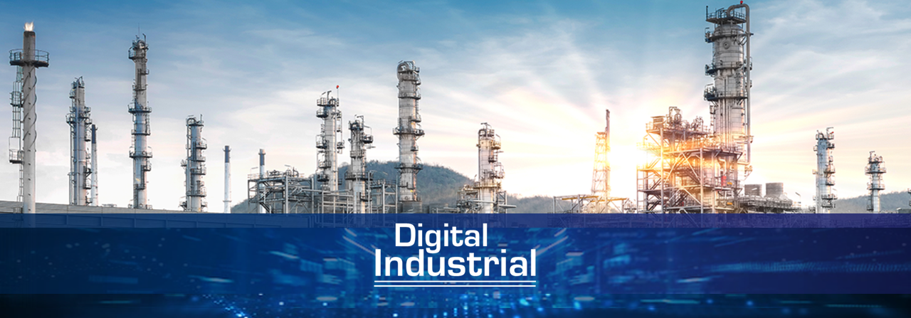 capa digital industria