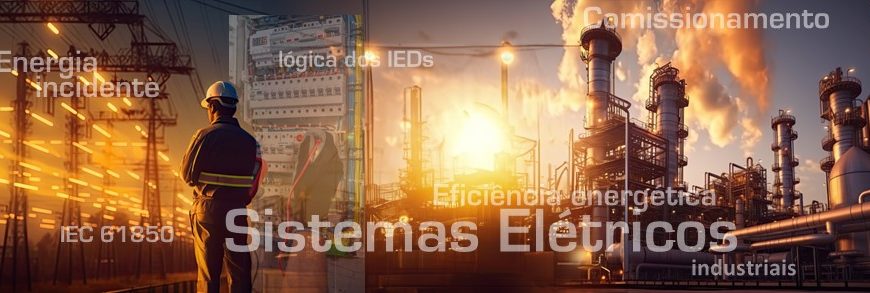 Estudos elétricos e comissionamento: garantindo a confiabilidade de sistemas elétricos em 6 passos